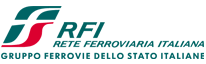 logo Rete Ferroviaria Italiana
